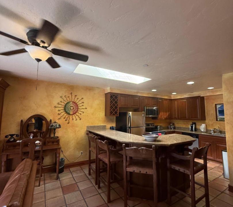 Photo of Kitchen in Avila Beach