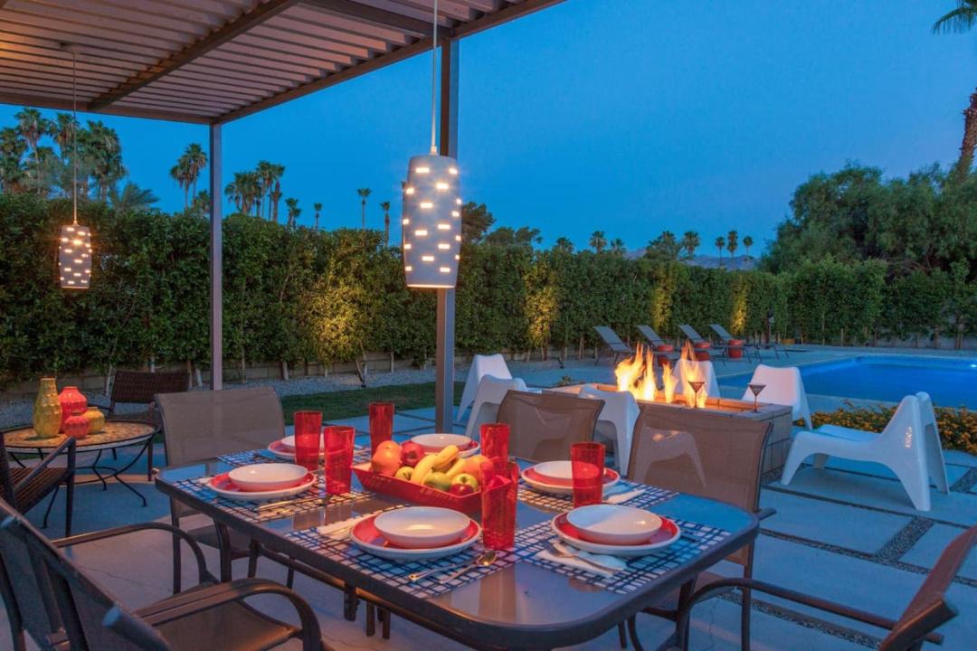 Photo of Others in Palm Springs