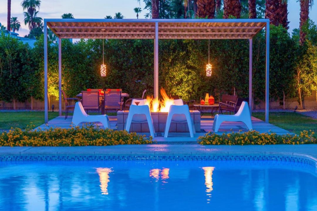 Photo of Others in Palm Springs