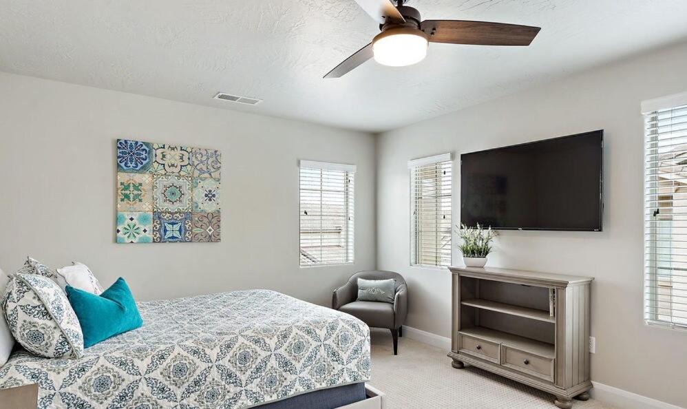 Photo of Bedroom in Sienna Hills