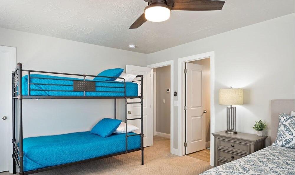 Photo of Bedroom in Sienna Hills