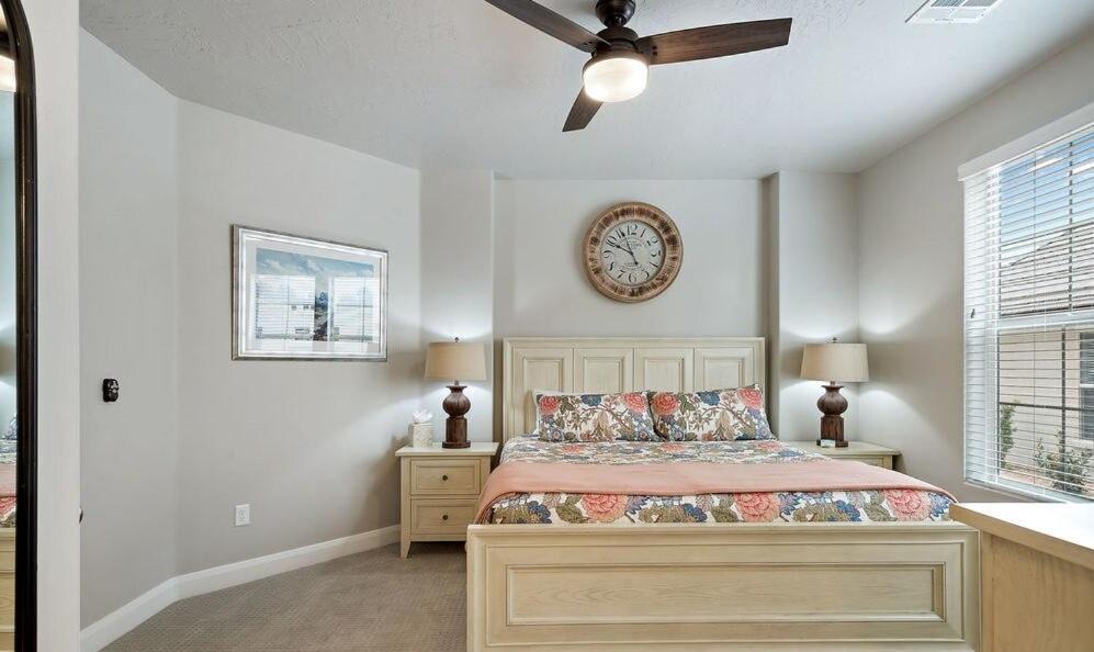 Photo of Bedroom in Sienna Hills