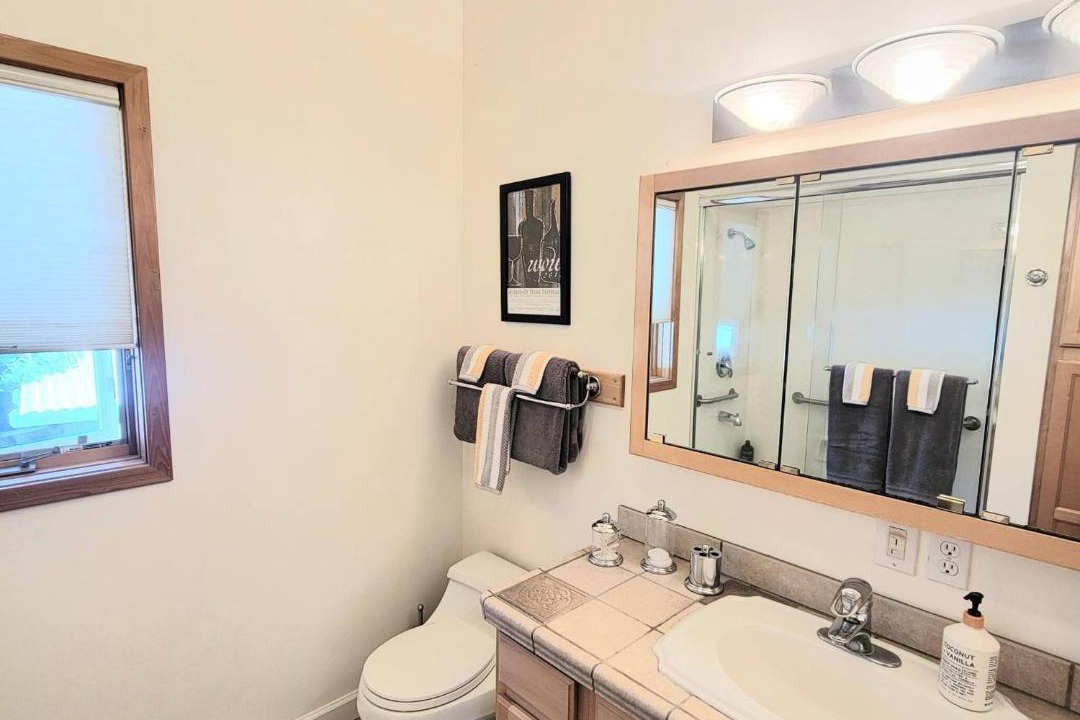 Photo of Bathroom in Ashland