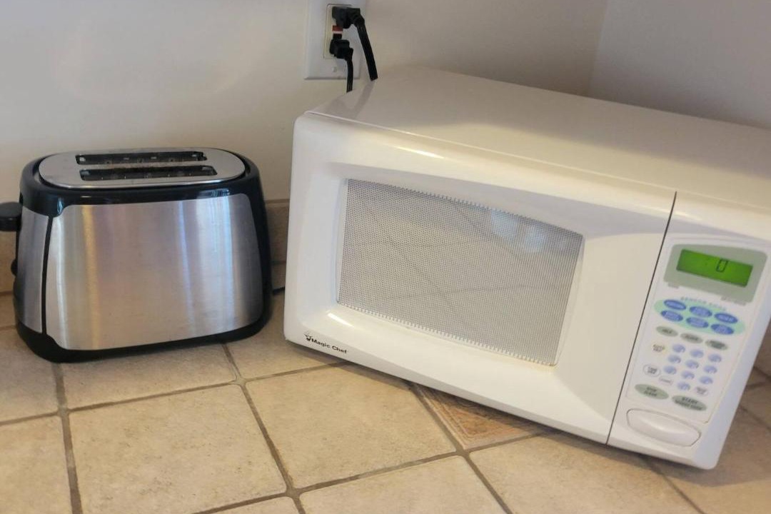 Photo of Kitchen in Ashland