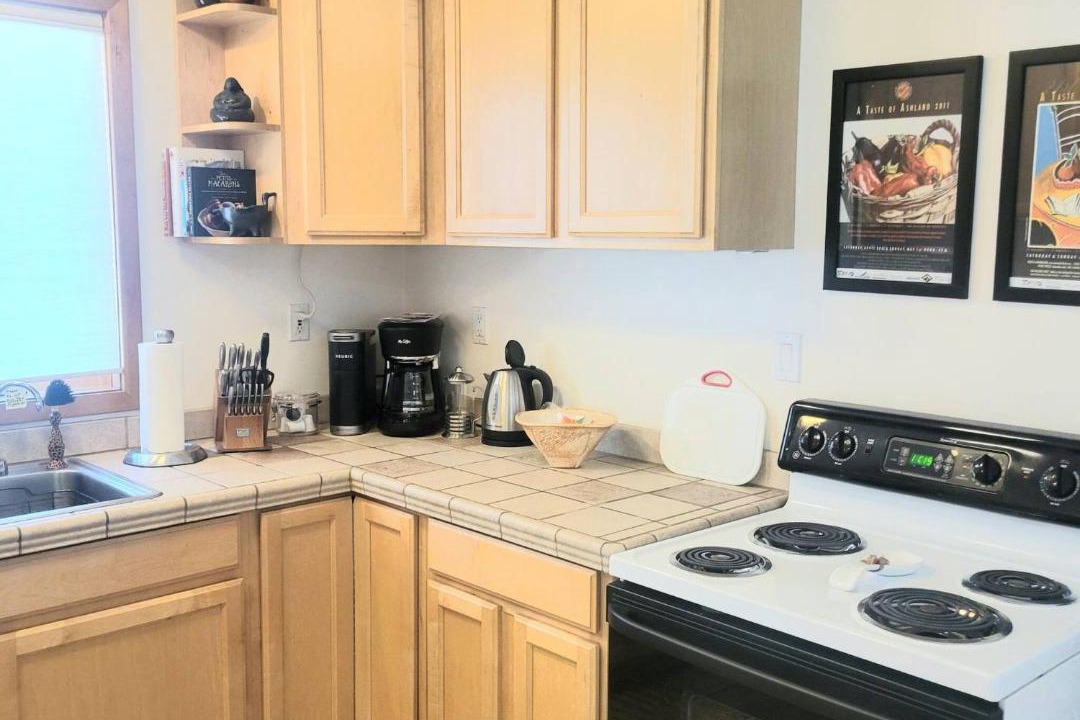 Photo of Kitchen in Ashland