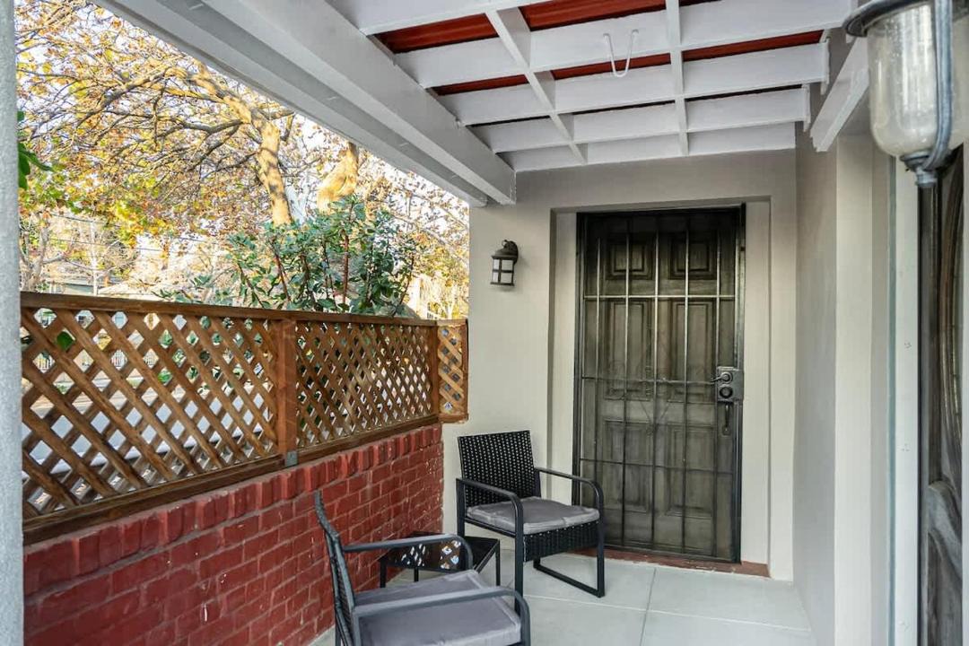 Photo of Patio Balcony in San Jose