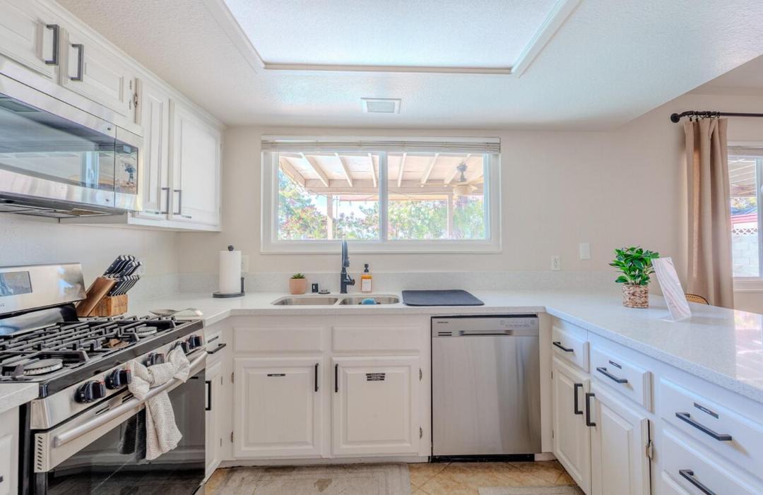 Photo of Kitchen in Green Valley North