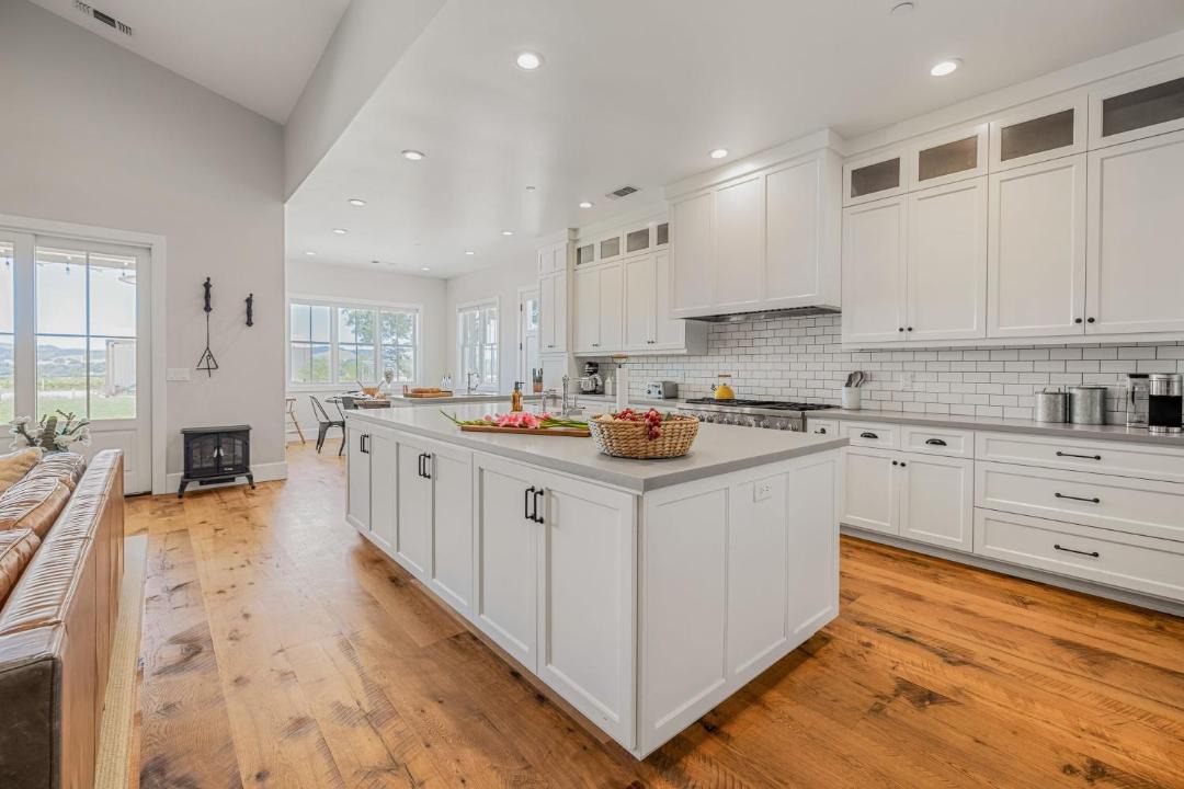 Photo of Kitchen in Paso Robles