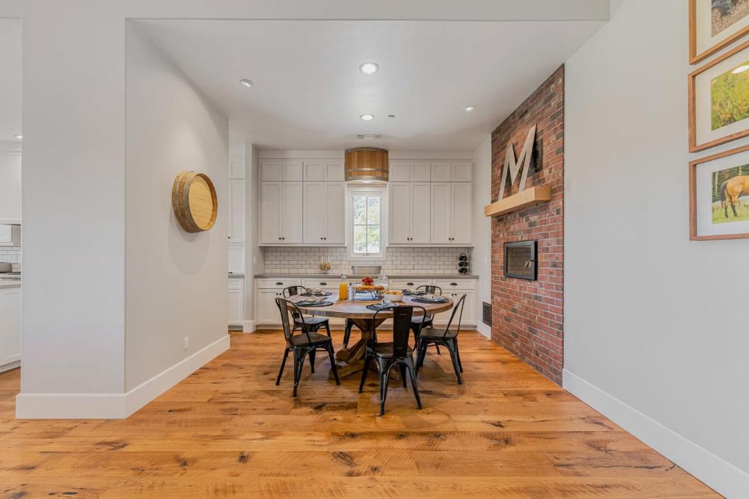 Photo of Kitchen in Paso Robles