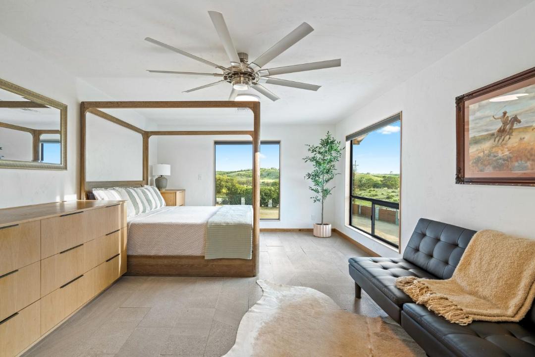 Photo of Bedroom in Paso Robles