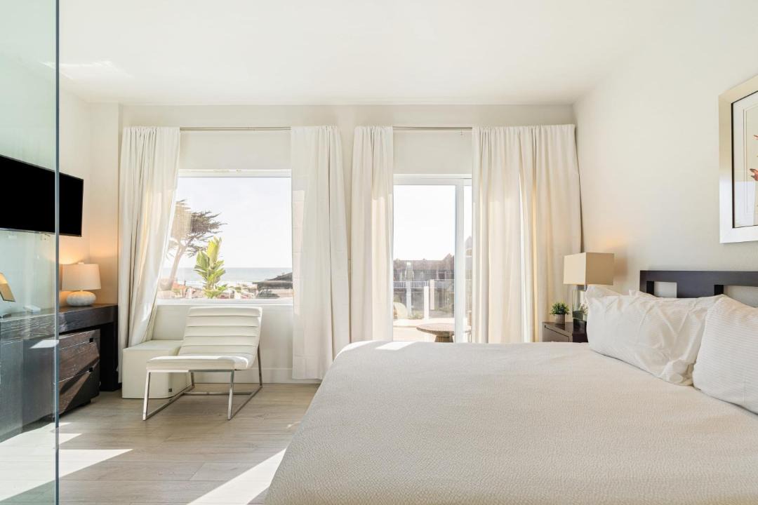 Photo of Bedroom in Cayucos