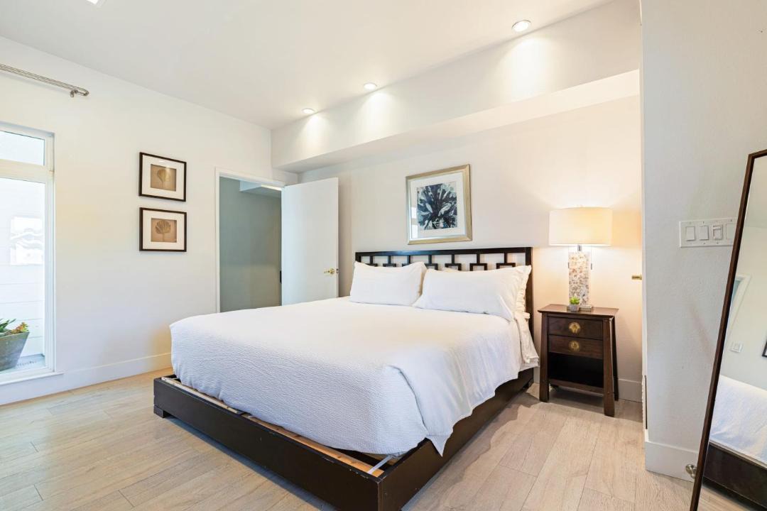 Photo of Bedroom in Cayucos