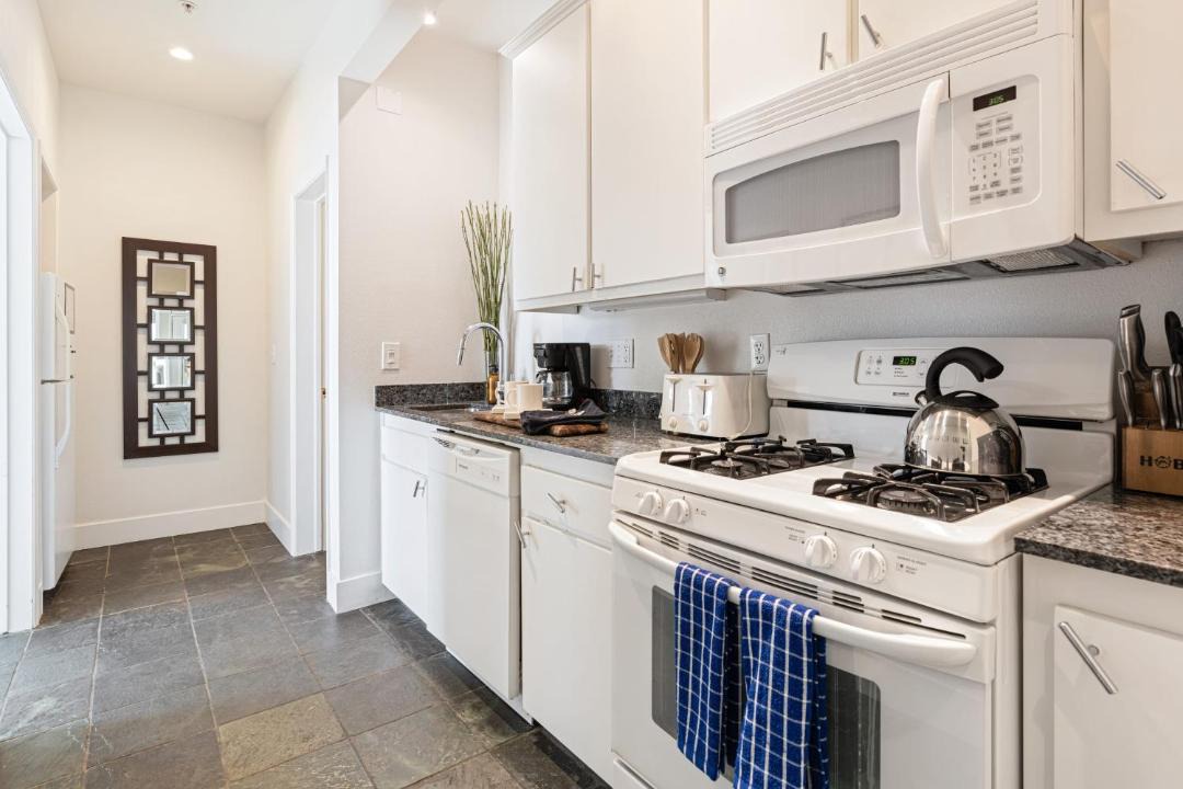 Photo of Kitchen in Cayucos