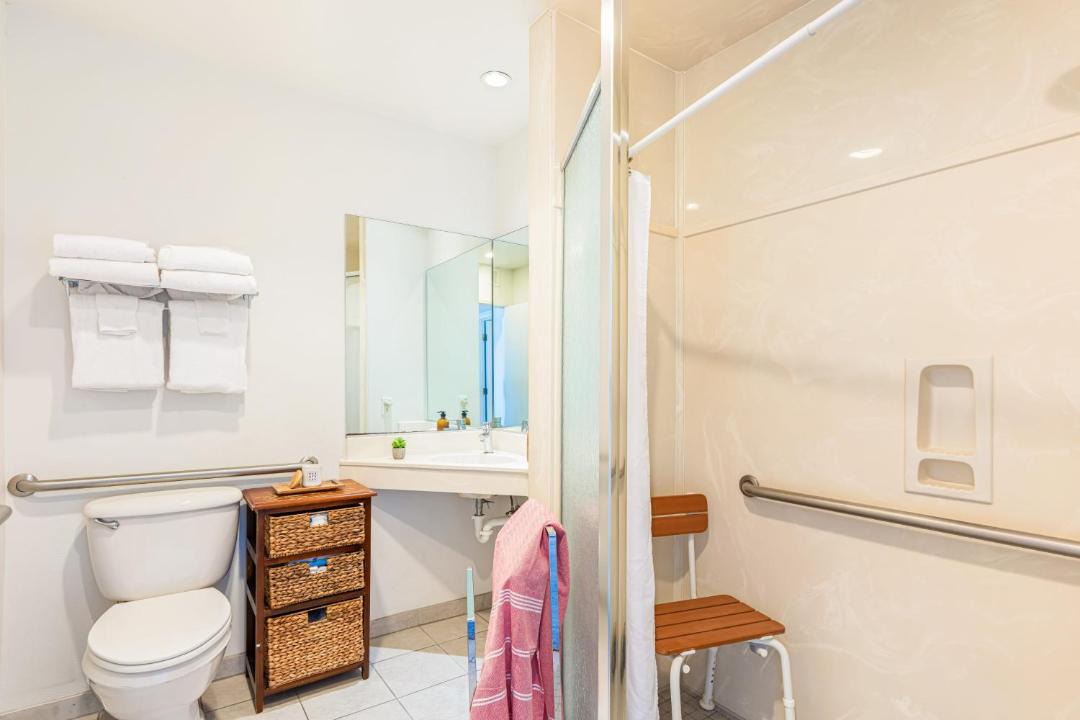 Photo of Bathroom in Cayucos