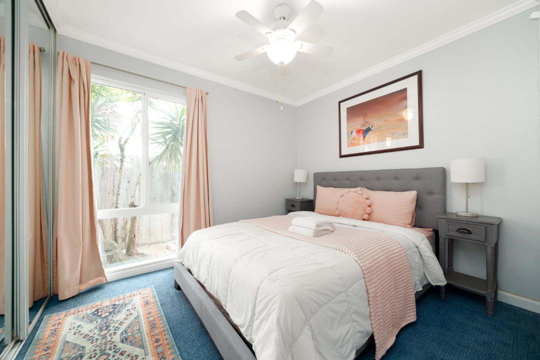 Photo of Bedroom in Clairemont Mesa East