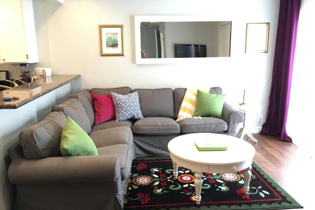 Photo of Livingroom in Hermosa Village