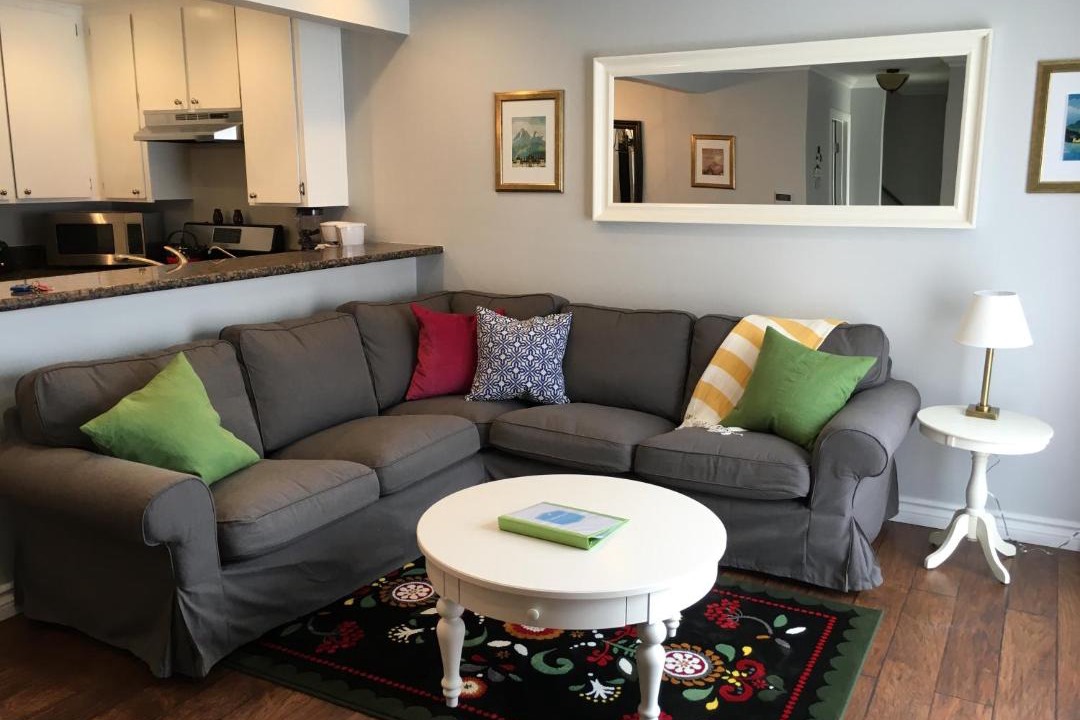 Photo of Livingroom in Hermosa Village