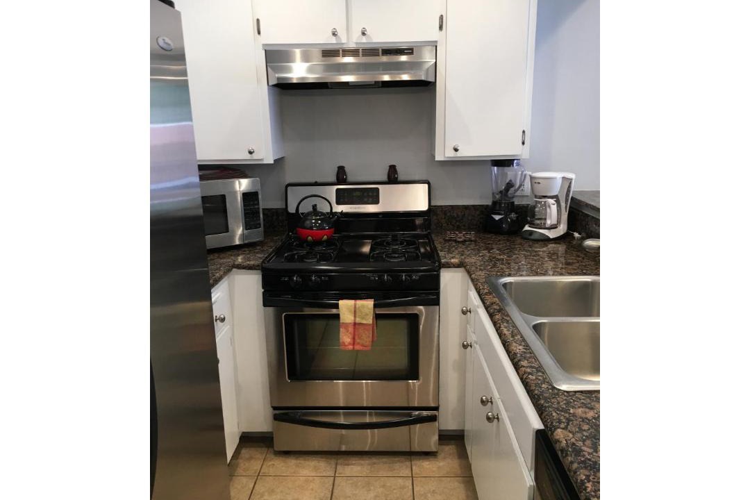 Photo of Kitchen in Hermosa Village