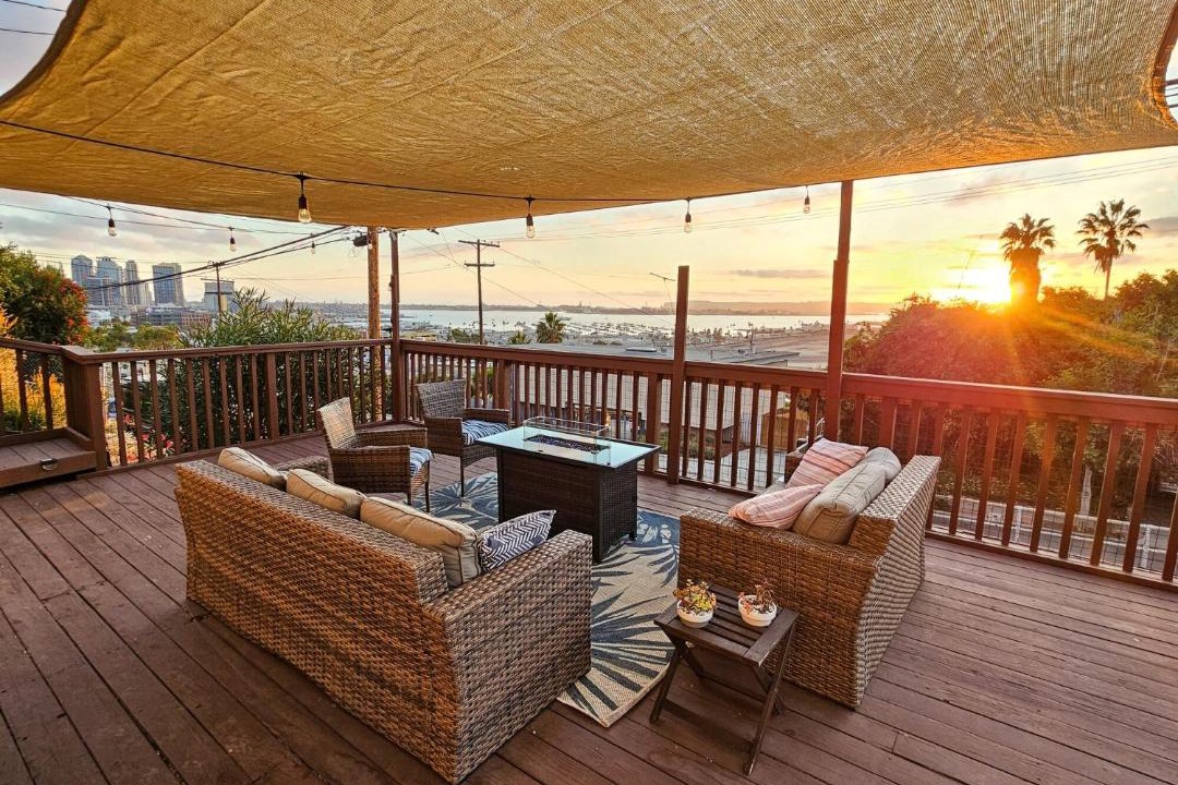 Photo of Patio Balcony in Middletown