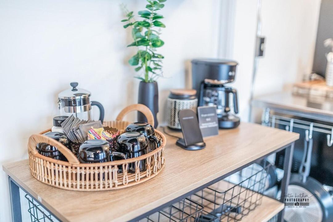 Photo of Kitchen in Downtown