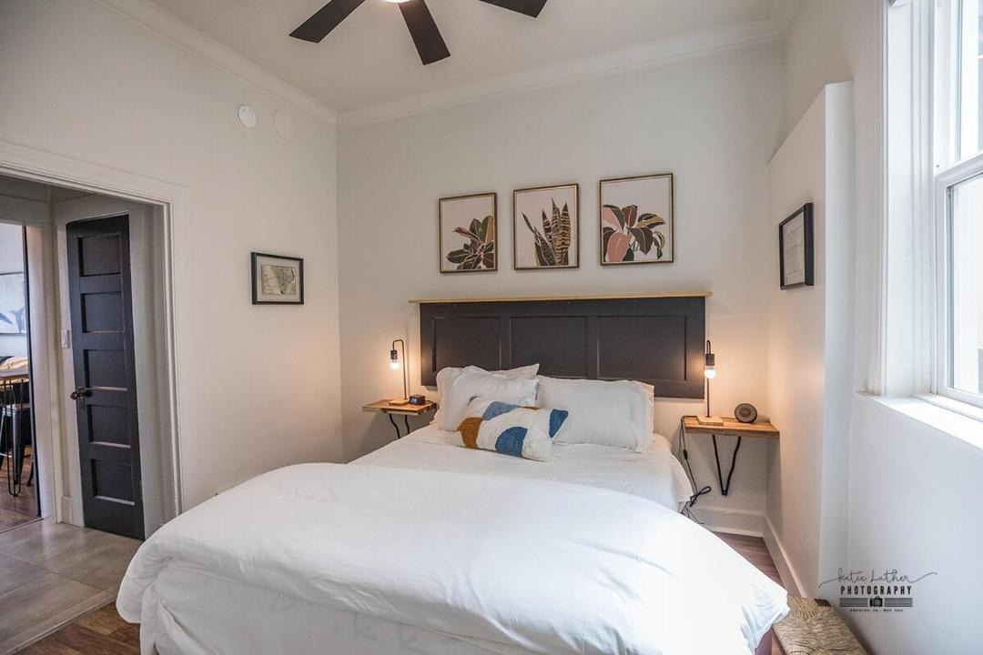 Photo of Bedroom in Downtown