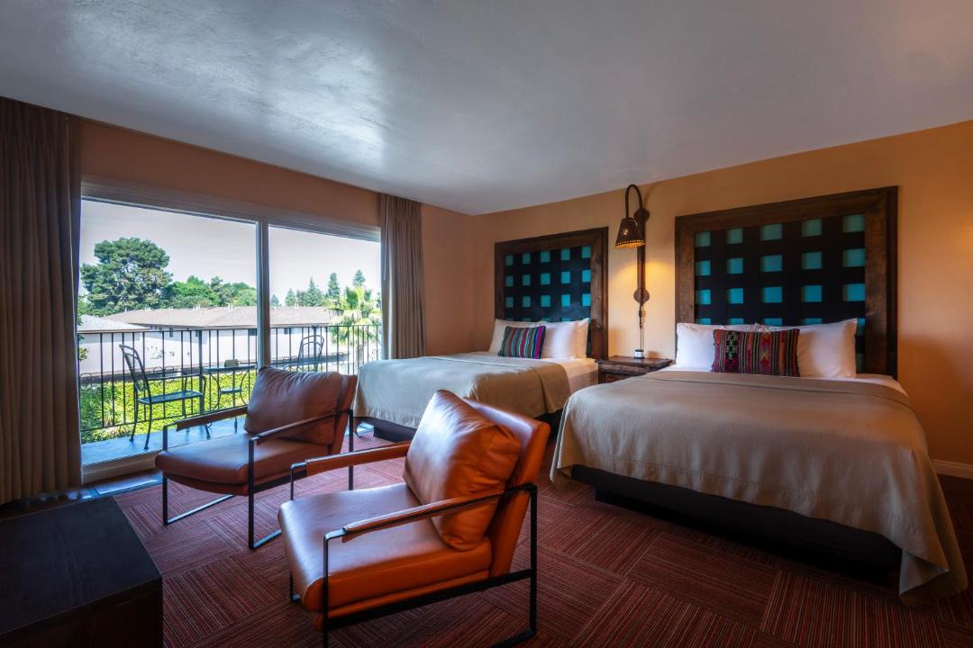 Photo of Bedroom in Northwest Anaheim