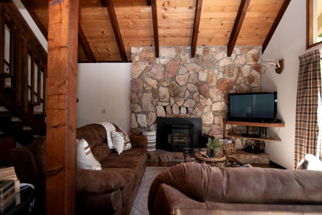 Photo of Livingroom in Dorrington