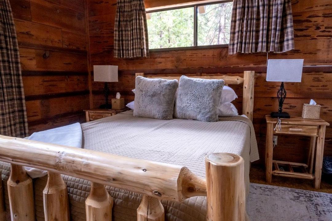 Photo of Bedroom in Dorrington