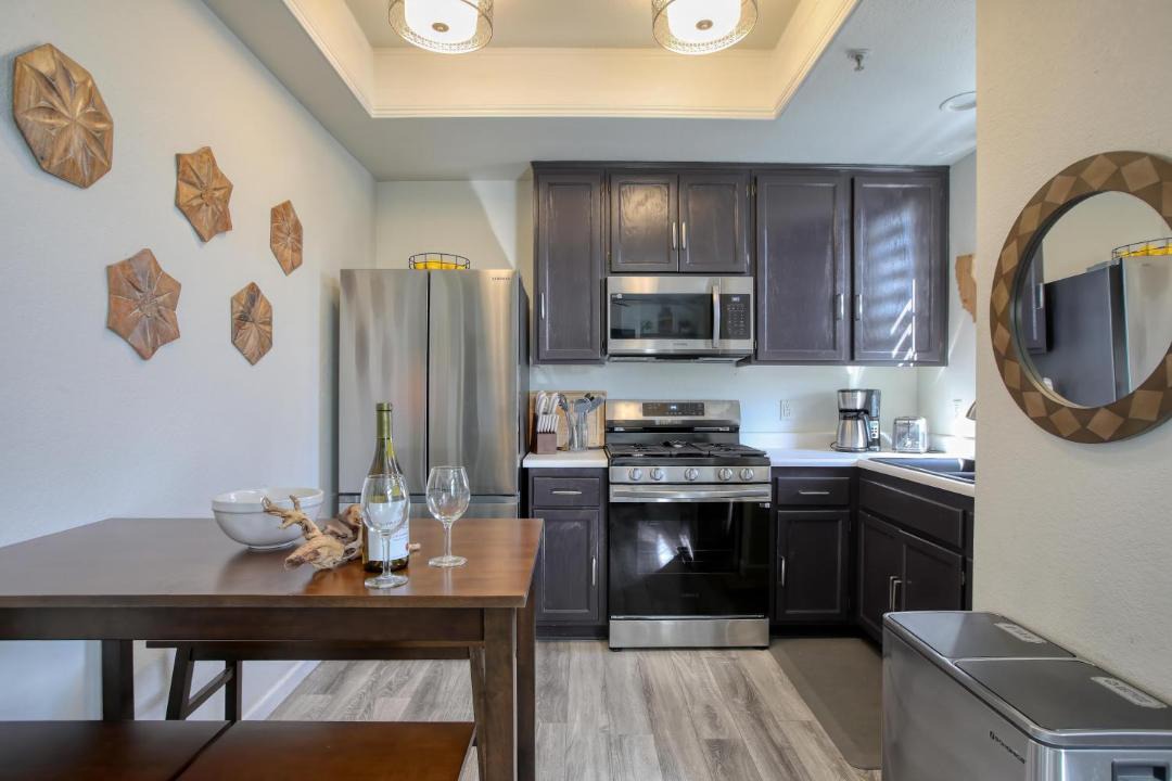 Photo of Kitchen in Oceano