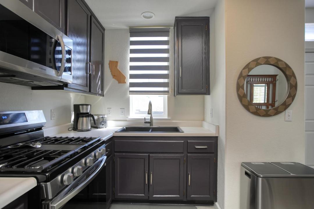 Photo of Kitchen in Oceano