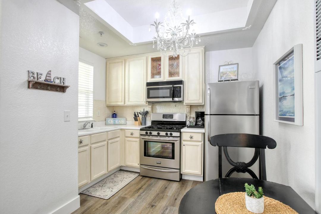 Photo of Kitchen in Oceano