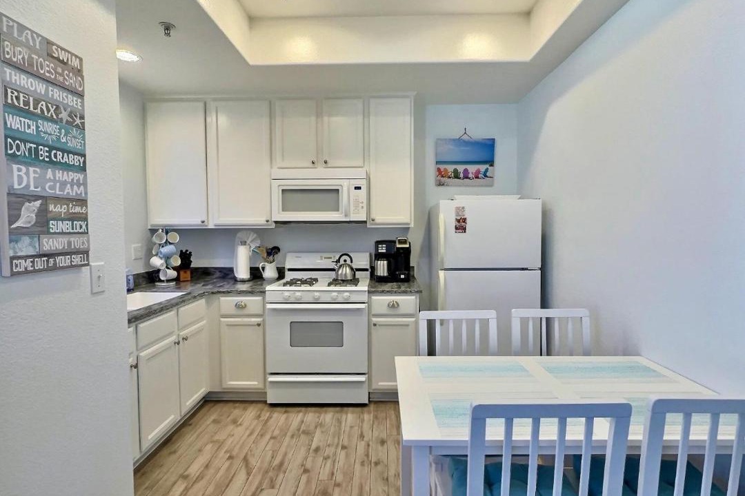 Photo of Kitchen in Oceano