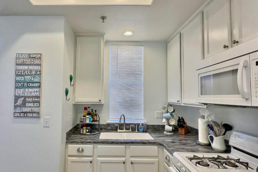 Photo of Kitchen in Oceano