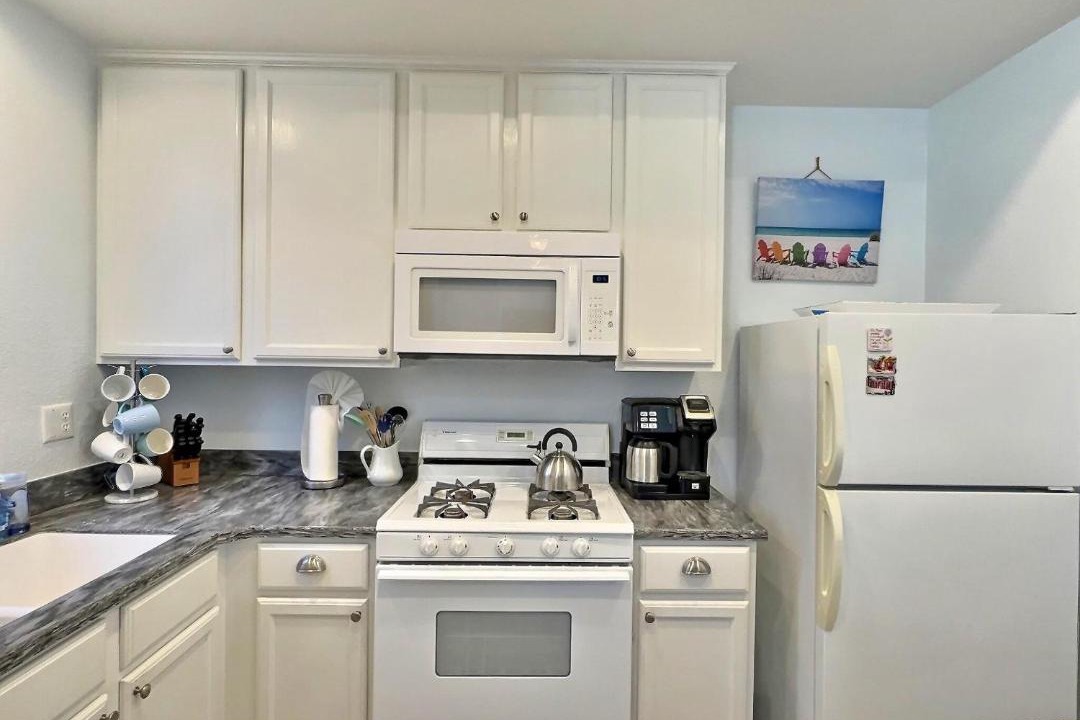 Photo of Kitchen in Oceano
