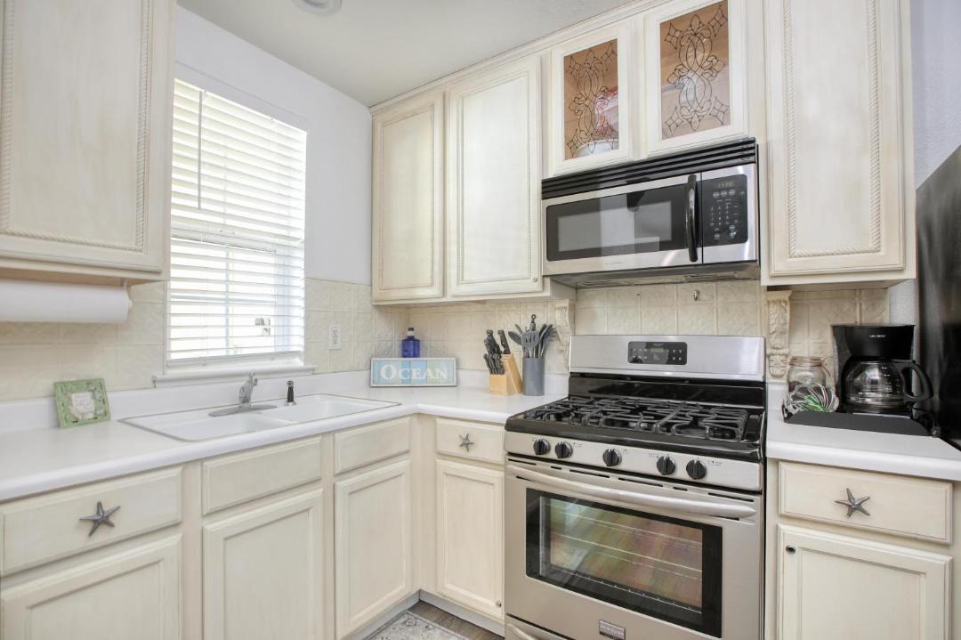 Photo of Kitchen in Oceano