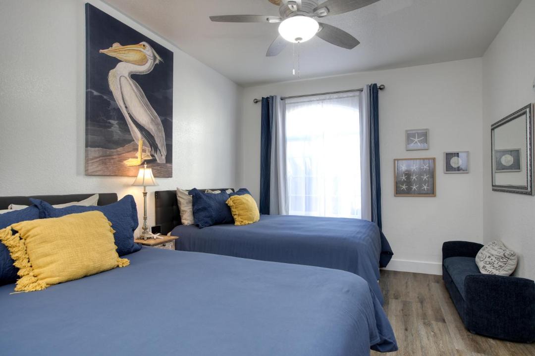 Photo of Bedroom in Oceano