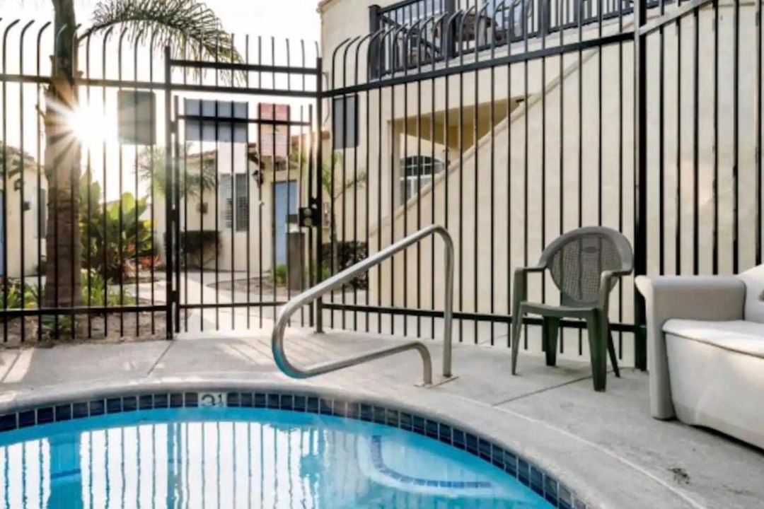 Photo of Patio Balcony in Oceano