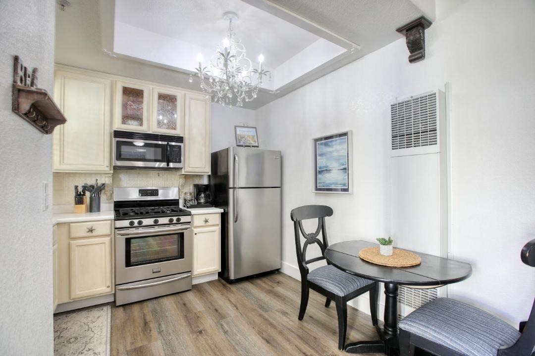 Photo of Kitchen in Oceano