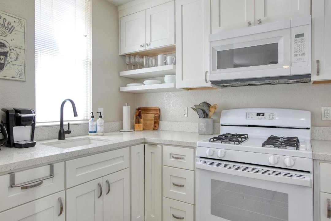 Photo of Kitchen in Oceano