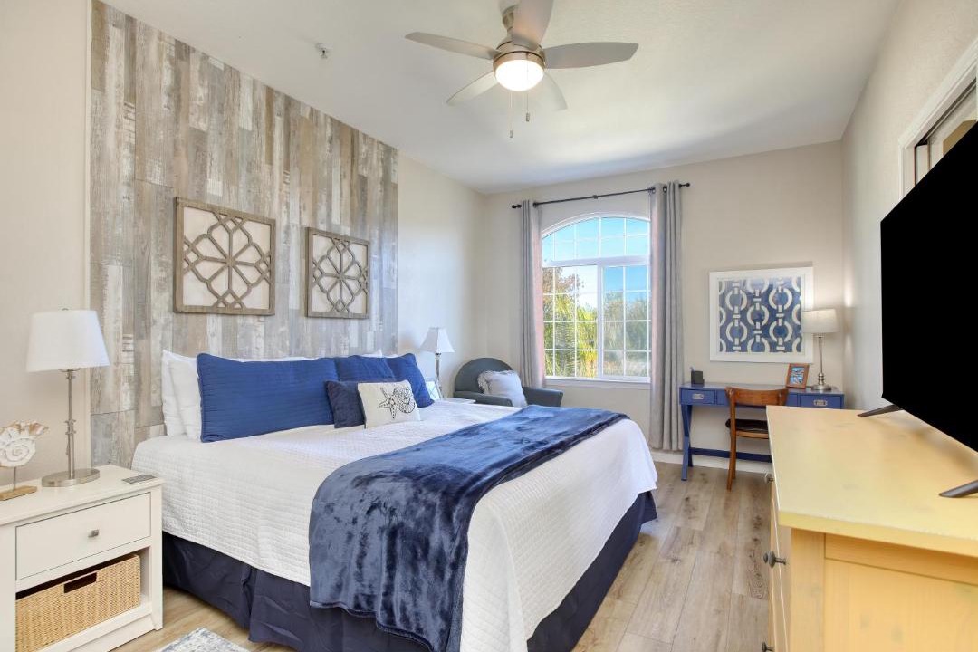 Photo of Bedroom in Oceano