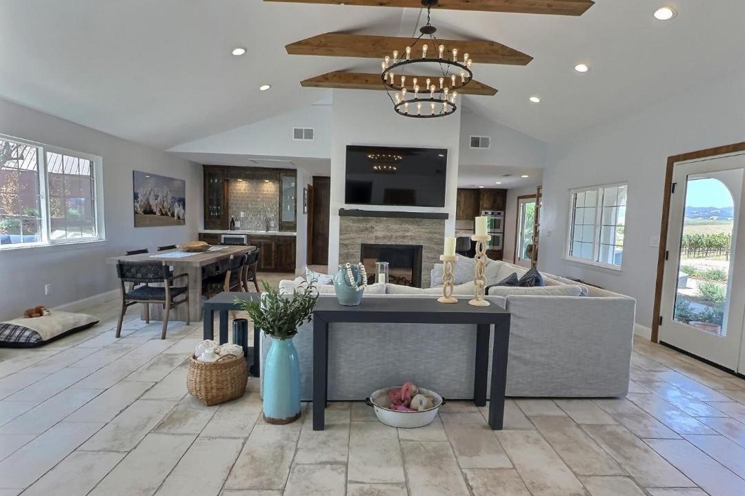 Photo of Kitchen in San Luis Obispo