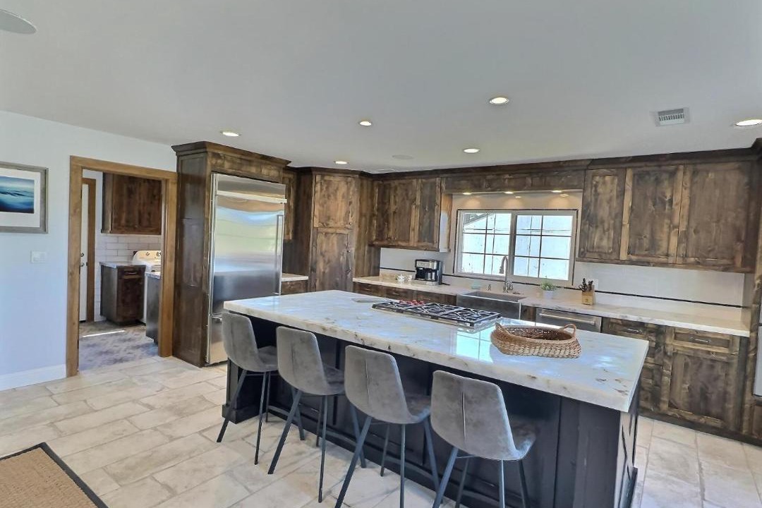 Photo of Kitchen in San Luis Obispo
