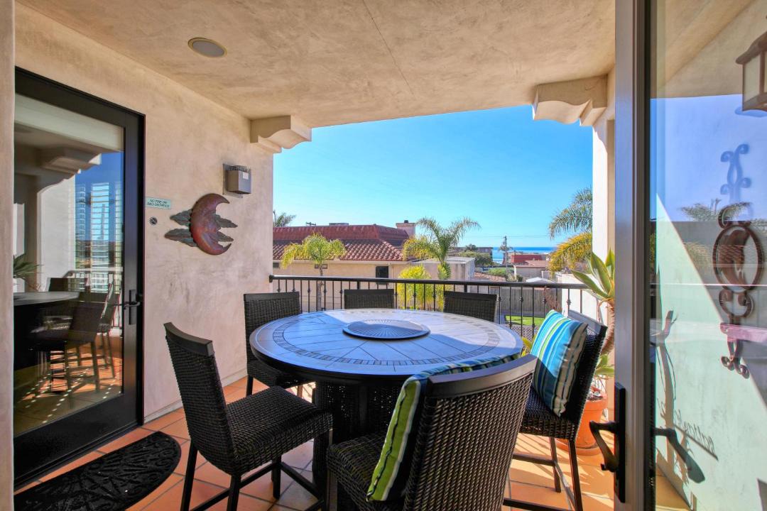 Photo of Patio Balcony in Downtown