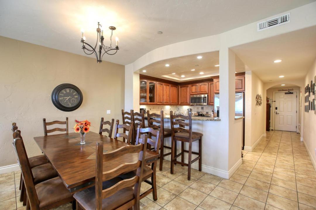 Photo of Kitchen in Downtown
