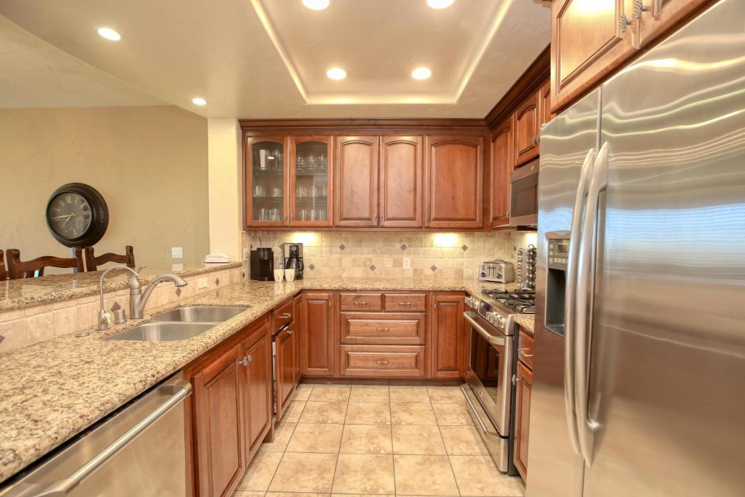 Photo of Kitchen in Downtown