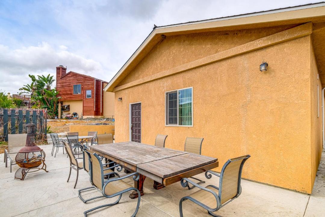 Photo of Others in San Miguel Ranch