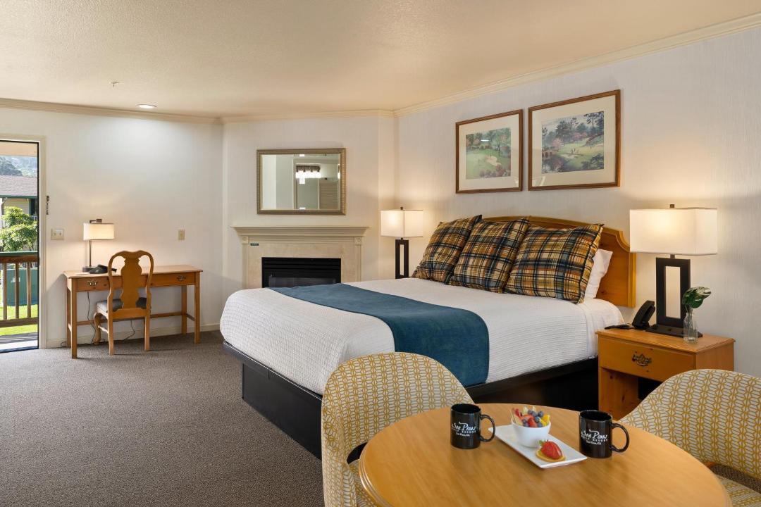 Photo of Bedroom in Baywood-Los Osos