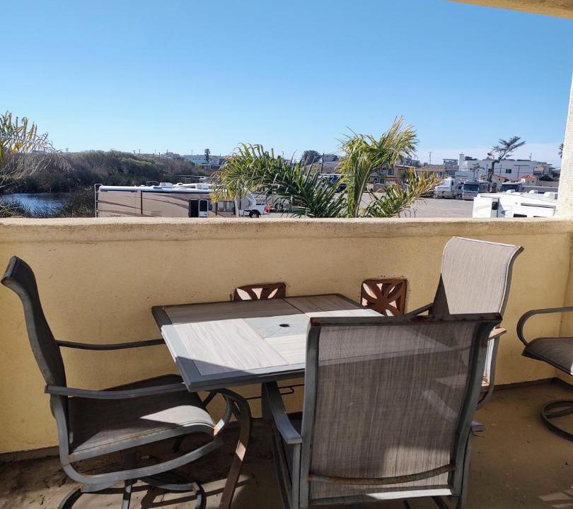 Photo of Patio Balcony in Oceano