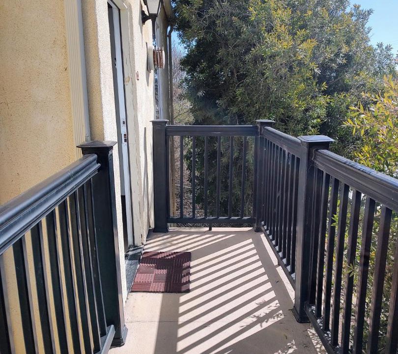 Photo of Patio Balcony in Oceano