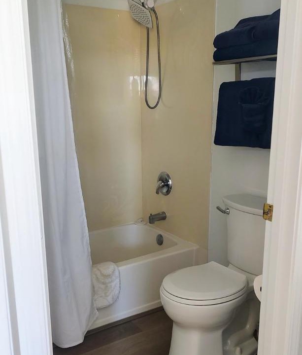 Photo of Bathroom in Oceano